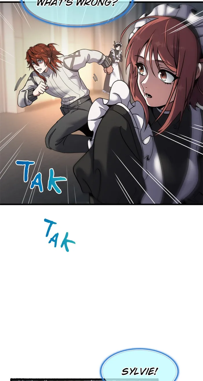The Beginning After the End Chapter 225 — Page 53