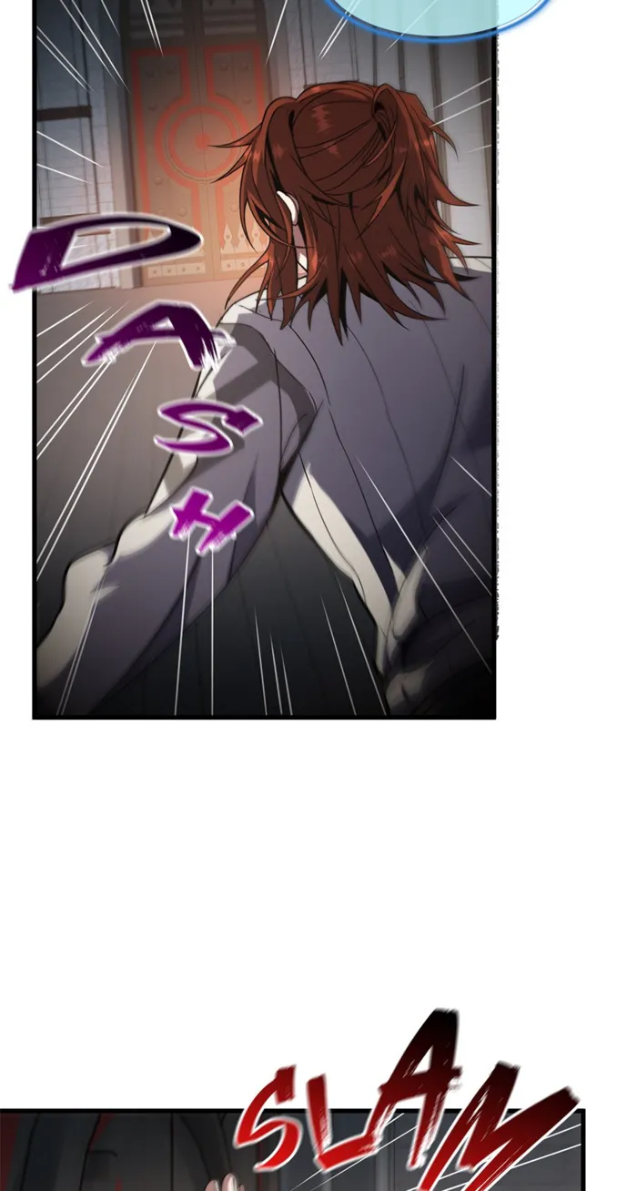 The Beginning After the End Chapter 225 — Page 54