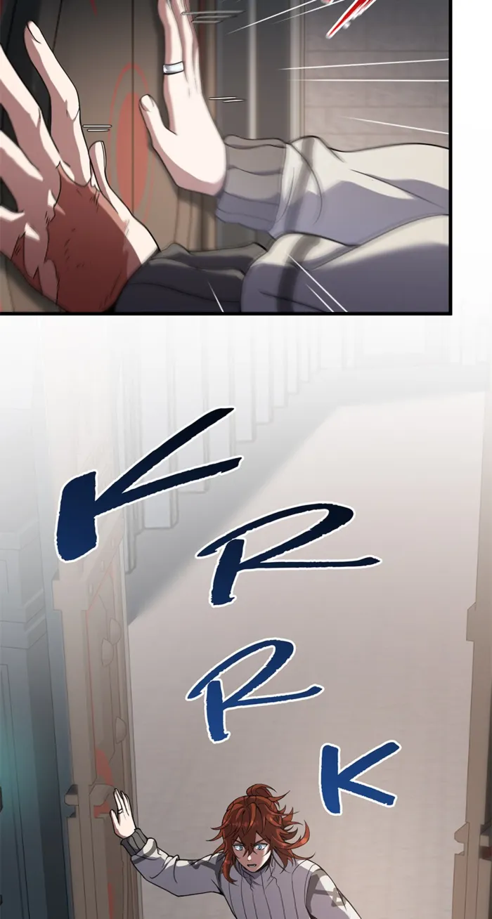 The Beginning After the End Chapter 225 — Page 55