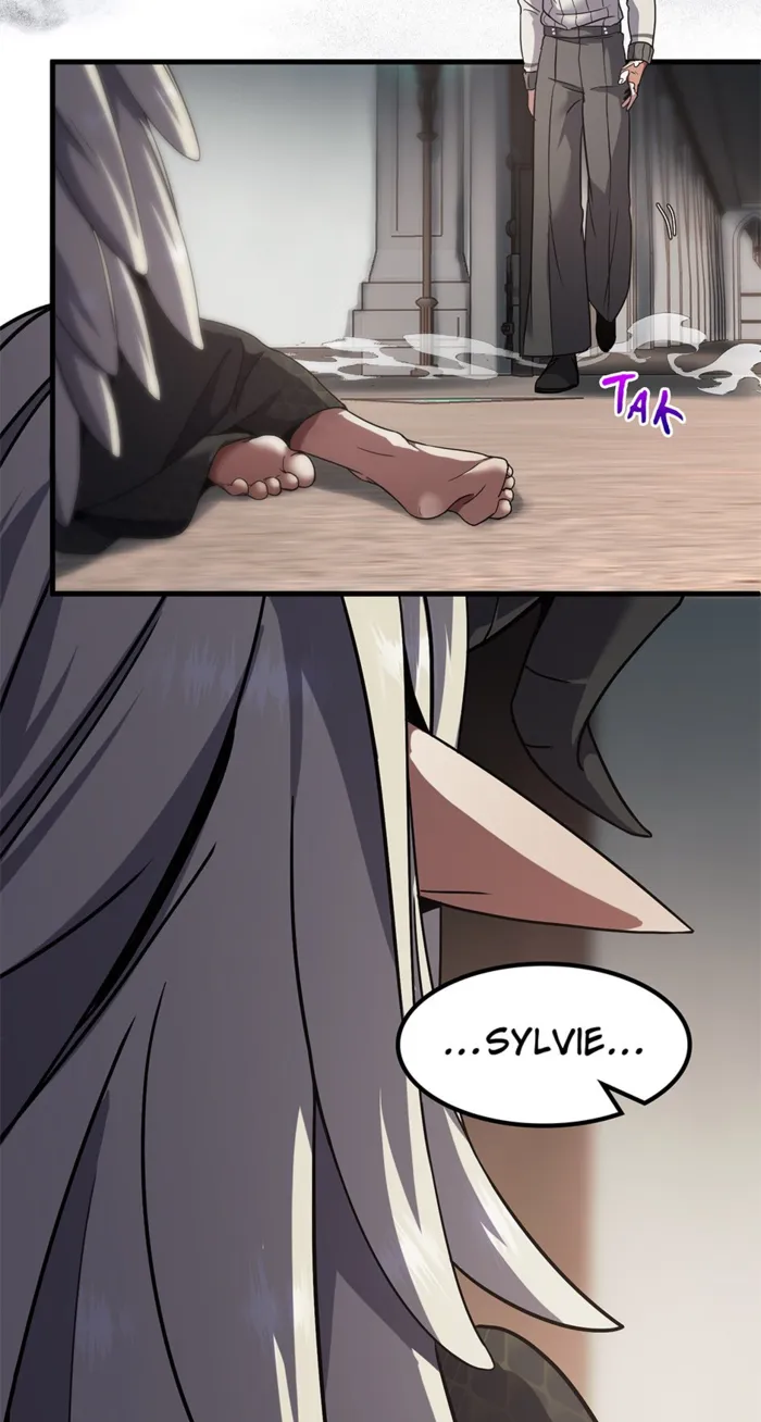 The Beginning After the End Chapter 225 — Page 57
