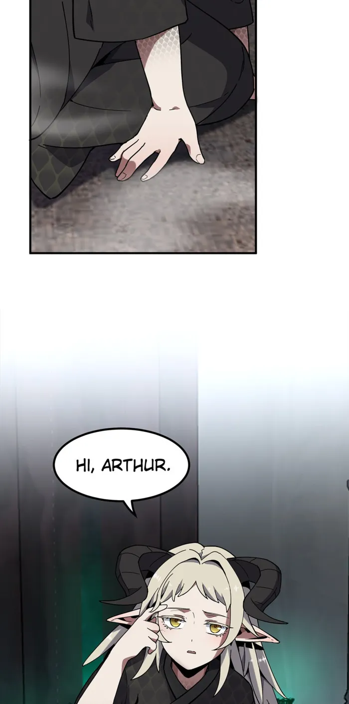 The Beginning After the End Chapter 225 — Page 60