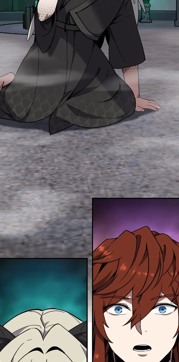 The Beginning After the End Chapter 225 — Page 61