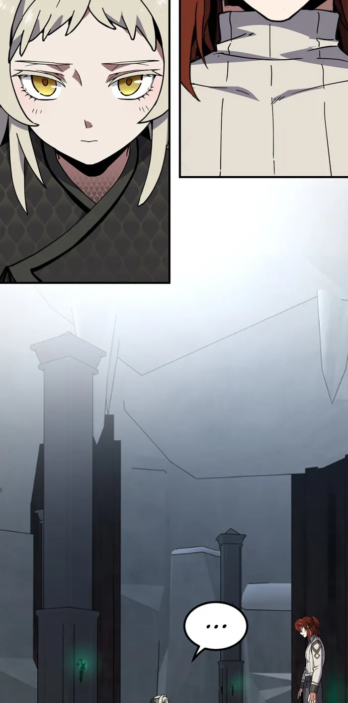 The Beginning After the End Chapter 225 — Page 62
