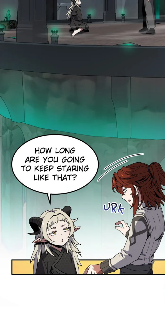 The Beginning After the End Chapter 225 — Page 63