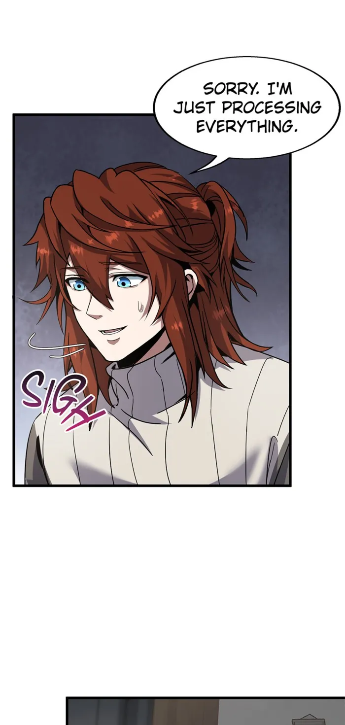The Beginning After the End Chapter 225 — Page 64