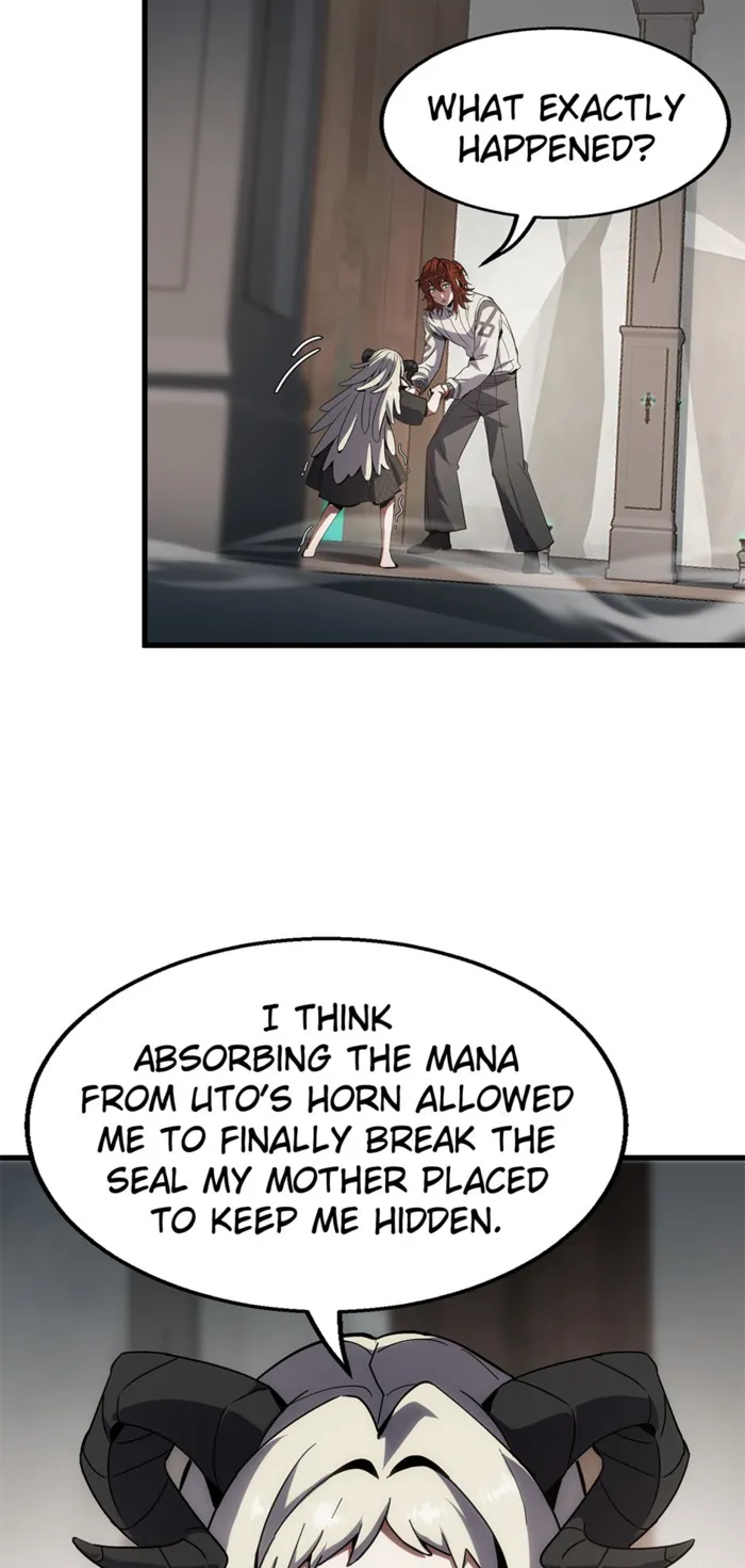 The Beginning After the End Chapter 225 — Page 65