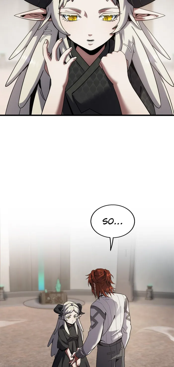 The Beginning After the End Chapter 225 — Page 66