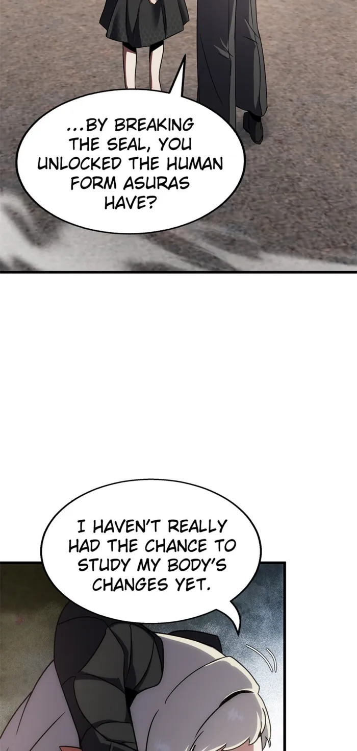 The Beginning After the End Chapter 225 — Page 67