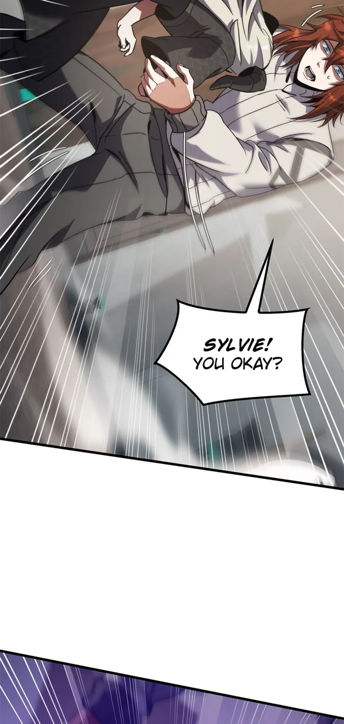 The Beginning After the End Chapter 225 — Page 69