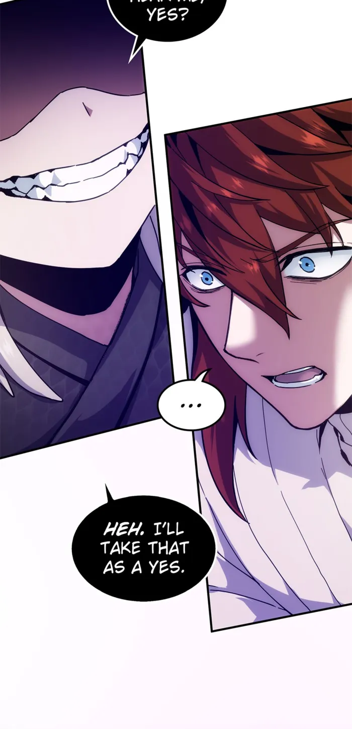 The Beginning After the End Chapter 225 — Page 73