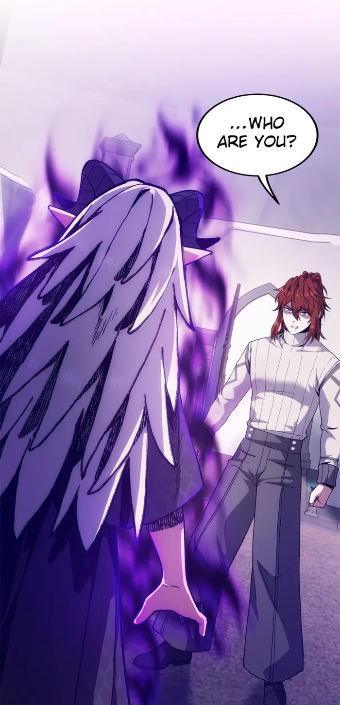 The Beginning After the End Chapter 225 — Page 74