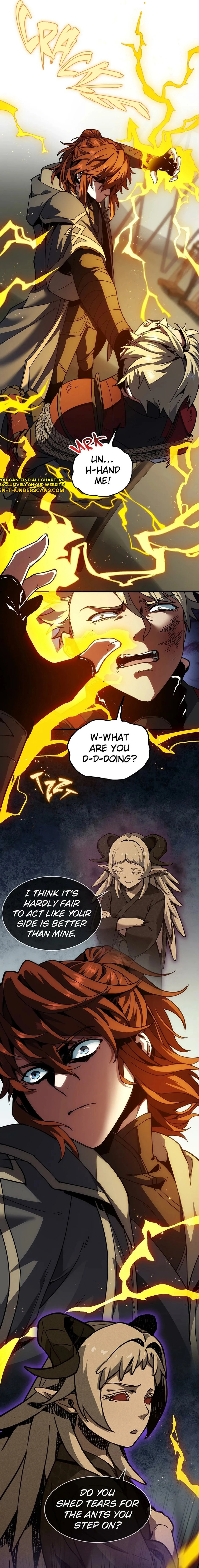 The Beginning After the End Chapter 228 — Page 3