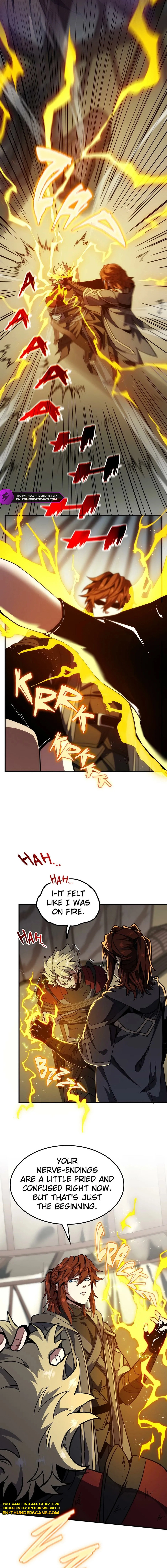 The Beginning After the End Chapter 228 — Page 4