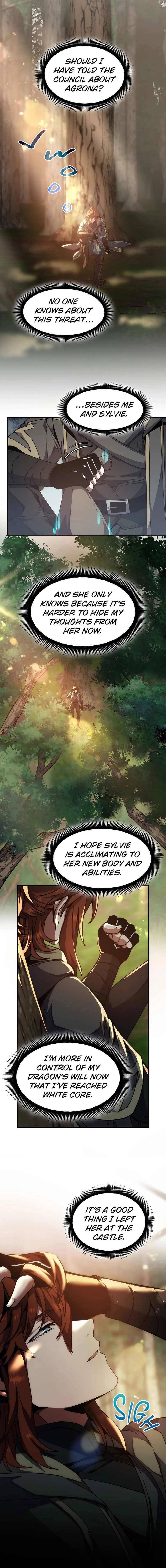 The Beginning After the End Chapter 228 — Page 12