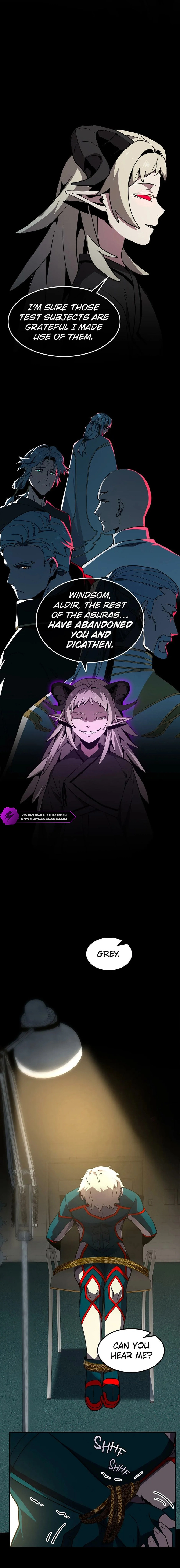 The Beginning After the End Chapter 228 — Page 13
