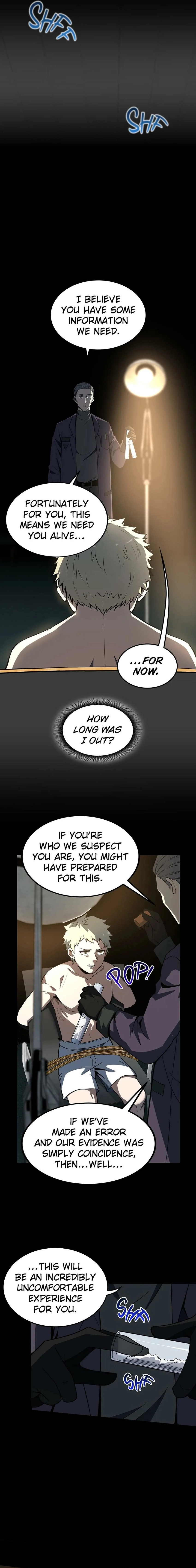 The Beginning After the End Chapter 228 — Page 17