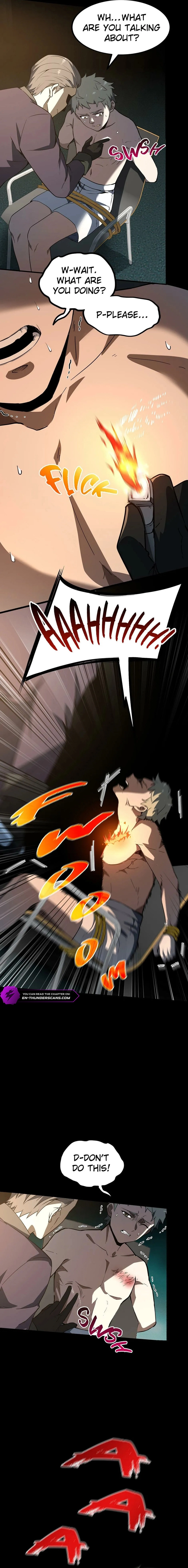 The Beginning After the End Chapter 228 — Page 18