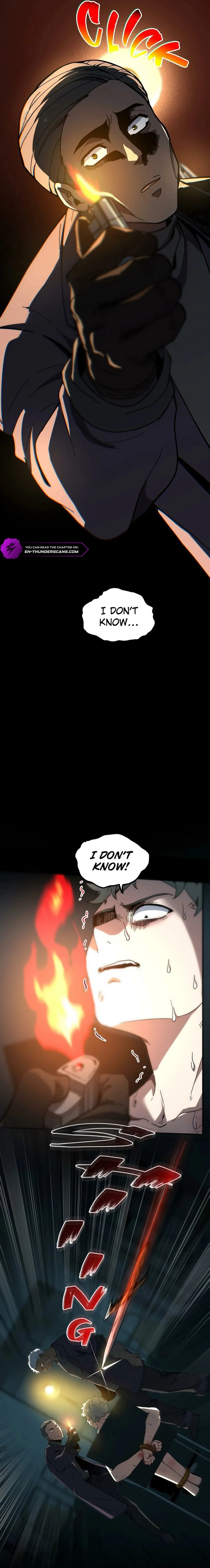 The Beginning After the End Chapter 228 — Page 22