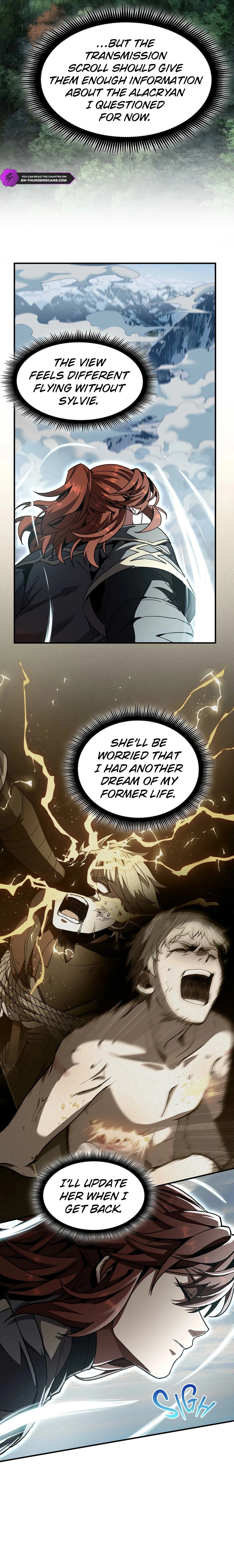 The Beginning After the End Chapter 229 — Page 2