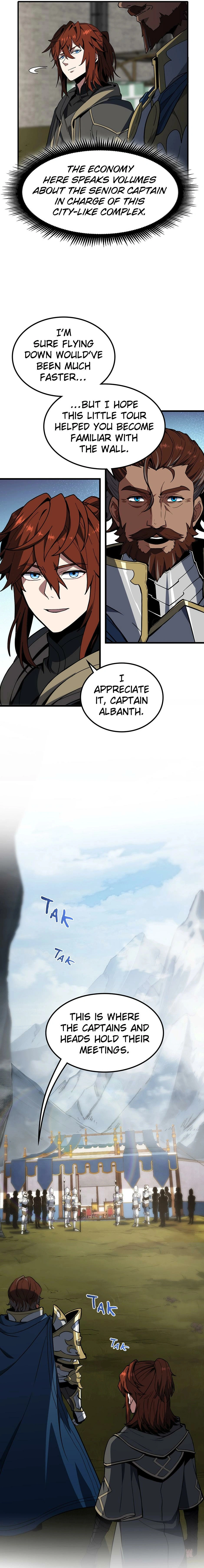 The Beginning After the End Chapter 229 — Page 16