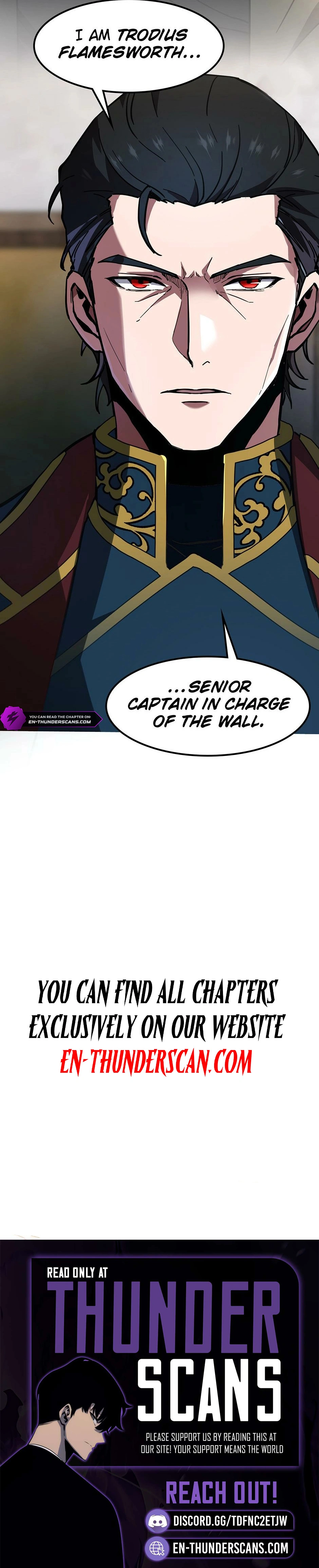 The Beginning After the End Chapter 229 — Page 19