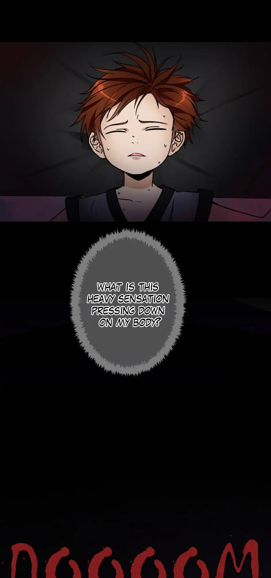 The Beginning After the End Chapter 23 — Page 1