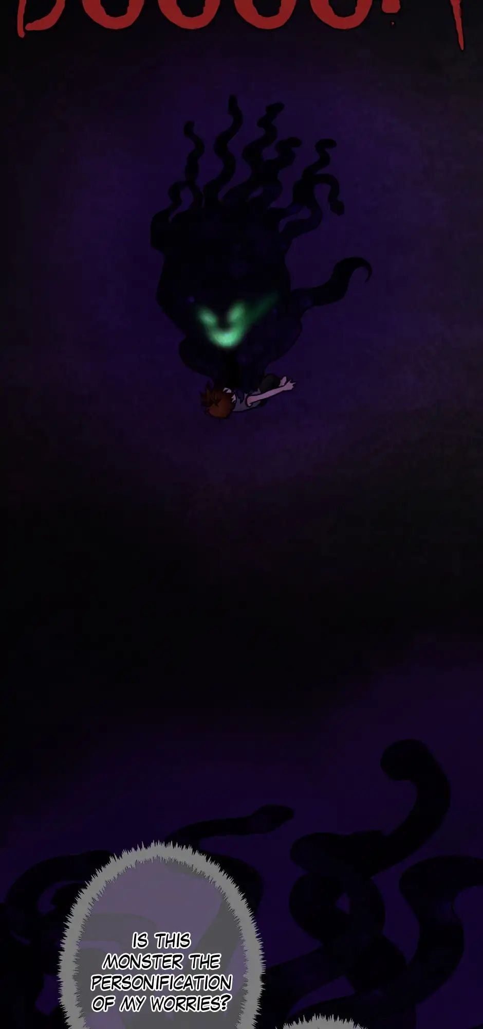 The Beginning After the End Chapter 23 — Page 2