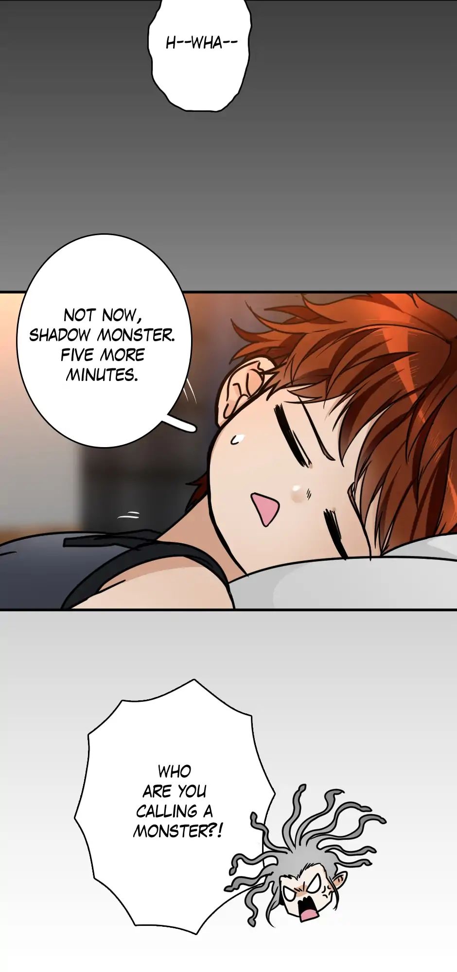 The Beginning After the End Chapter 23 — Page 5