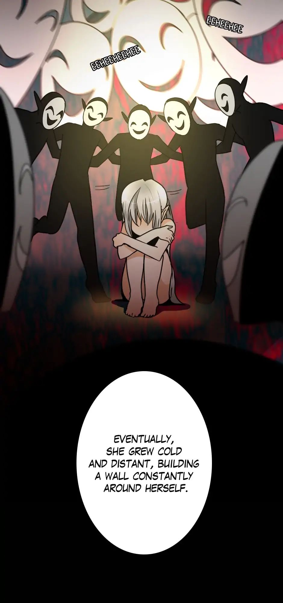 The Beginning After the End Chapter 23 — Page 23
