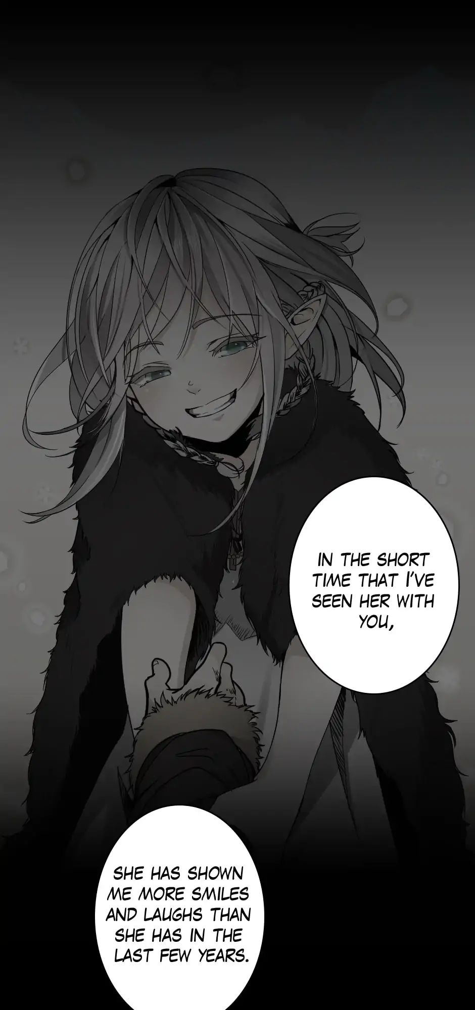 The Beginning After the End Chapter 23 — Page 24