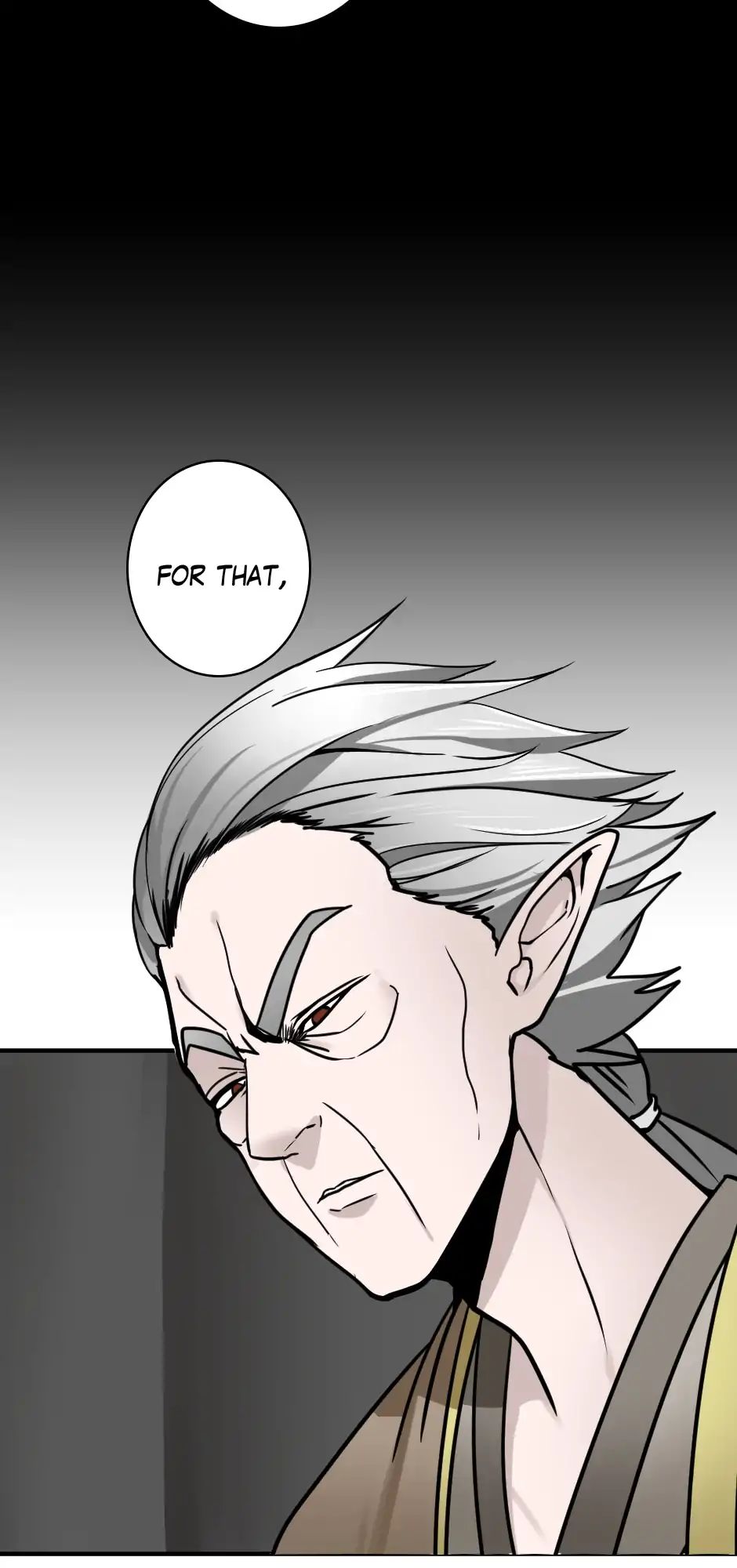 The Beginning After the End Chapter 23 — Page 25