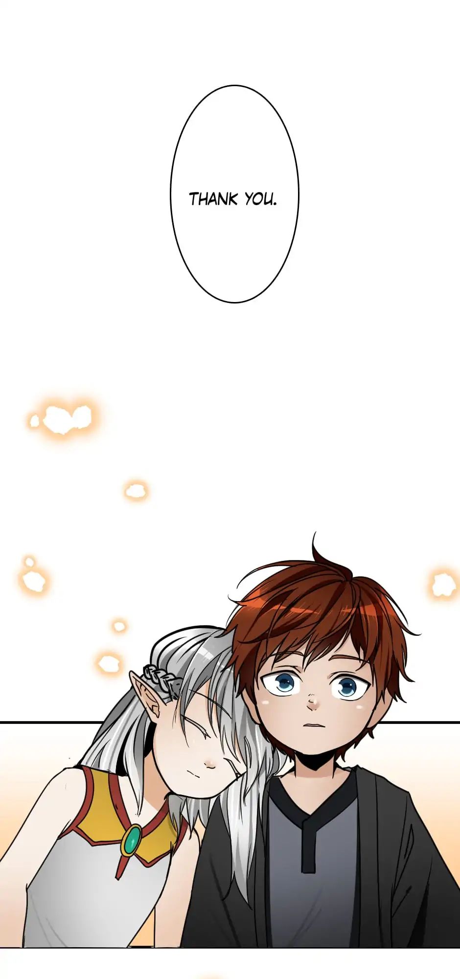 The Beginning After the End Chapter 23 — Page 26