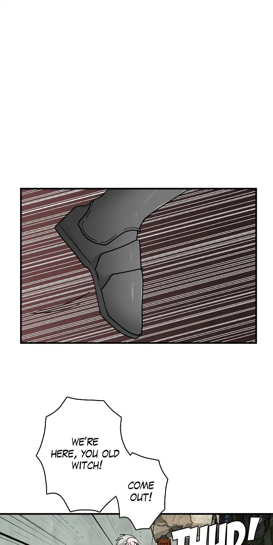 The Beginning After the End Chapter 23 — Page 31