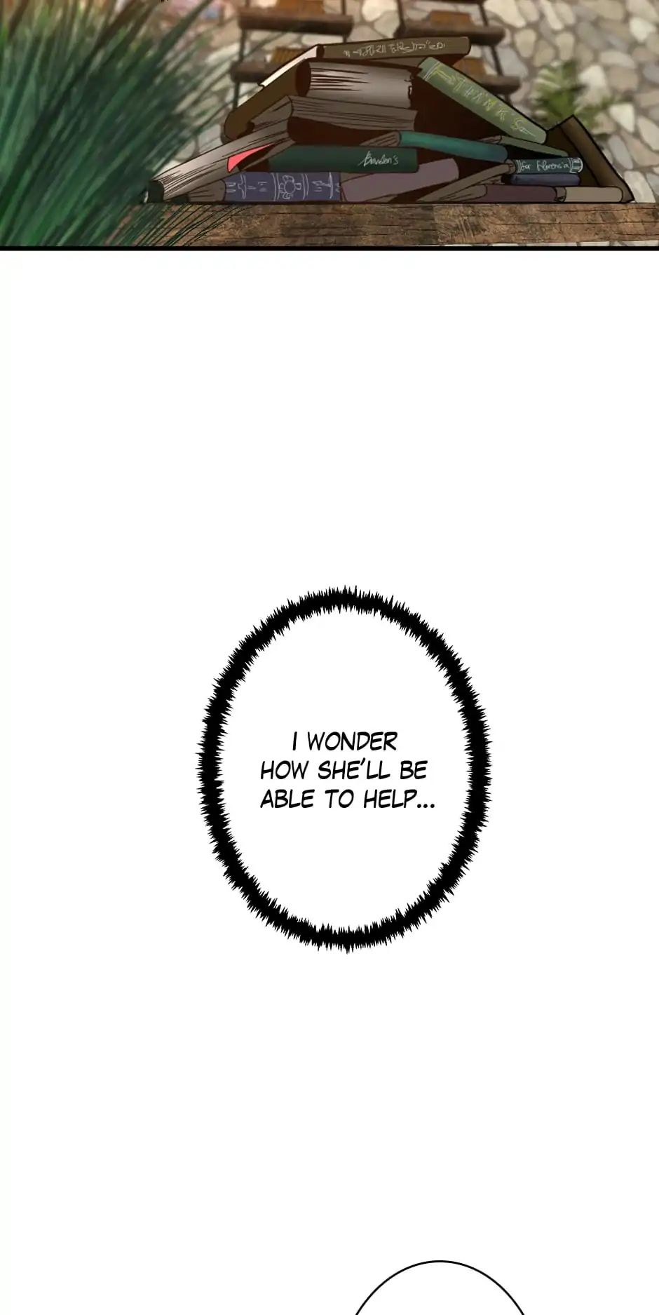 The Beginning After the End Chapter 23 — Page 39