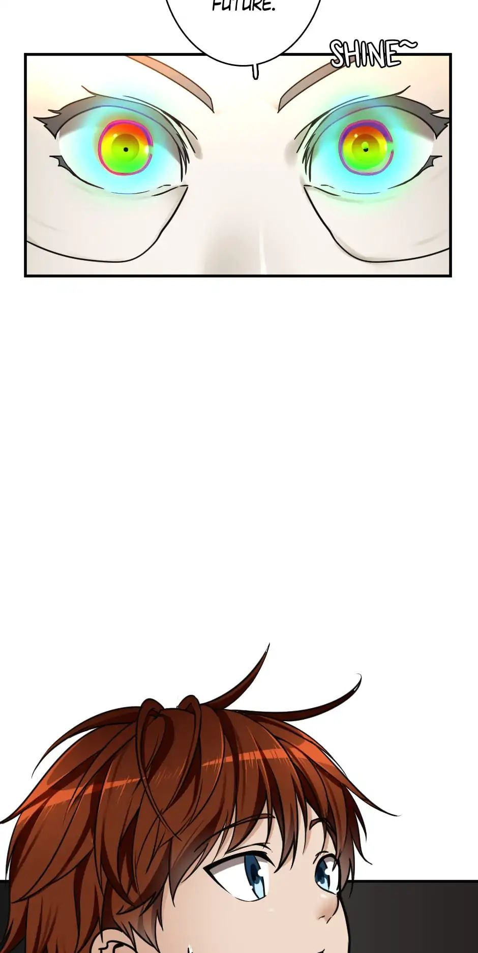 The Beginning After the End Chapter 23 — Page 44