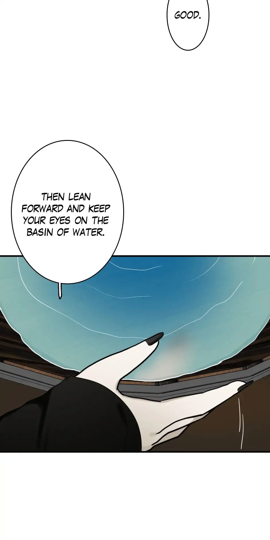 The Beginning After the End Chapter 23 — Page 46