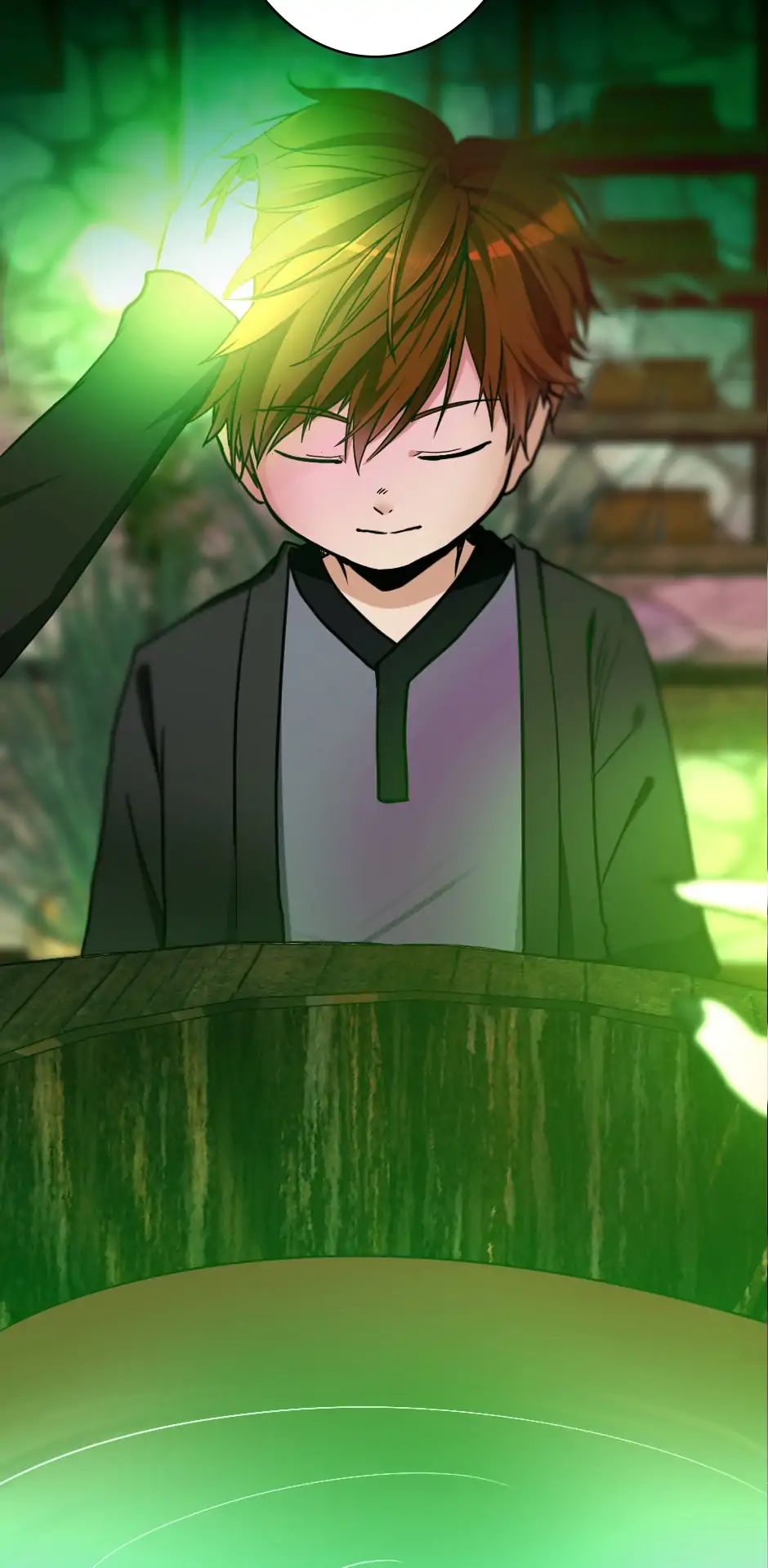 The Beginning After the End Chapter 23 — Page 48