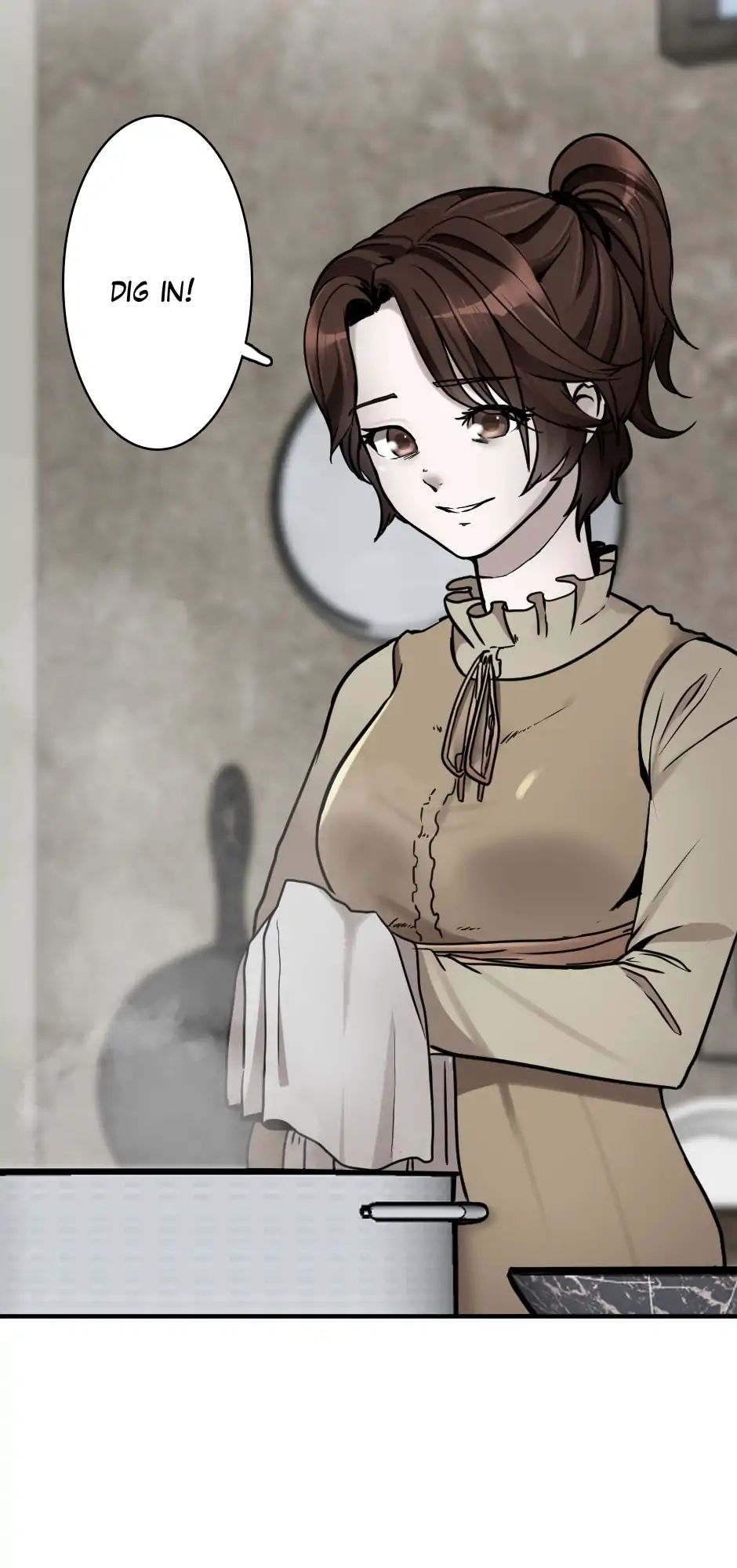 The Beginning After the End Chapter 24 — Page 2