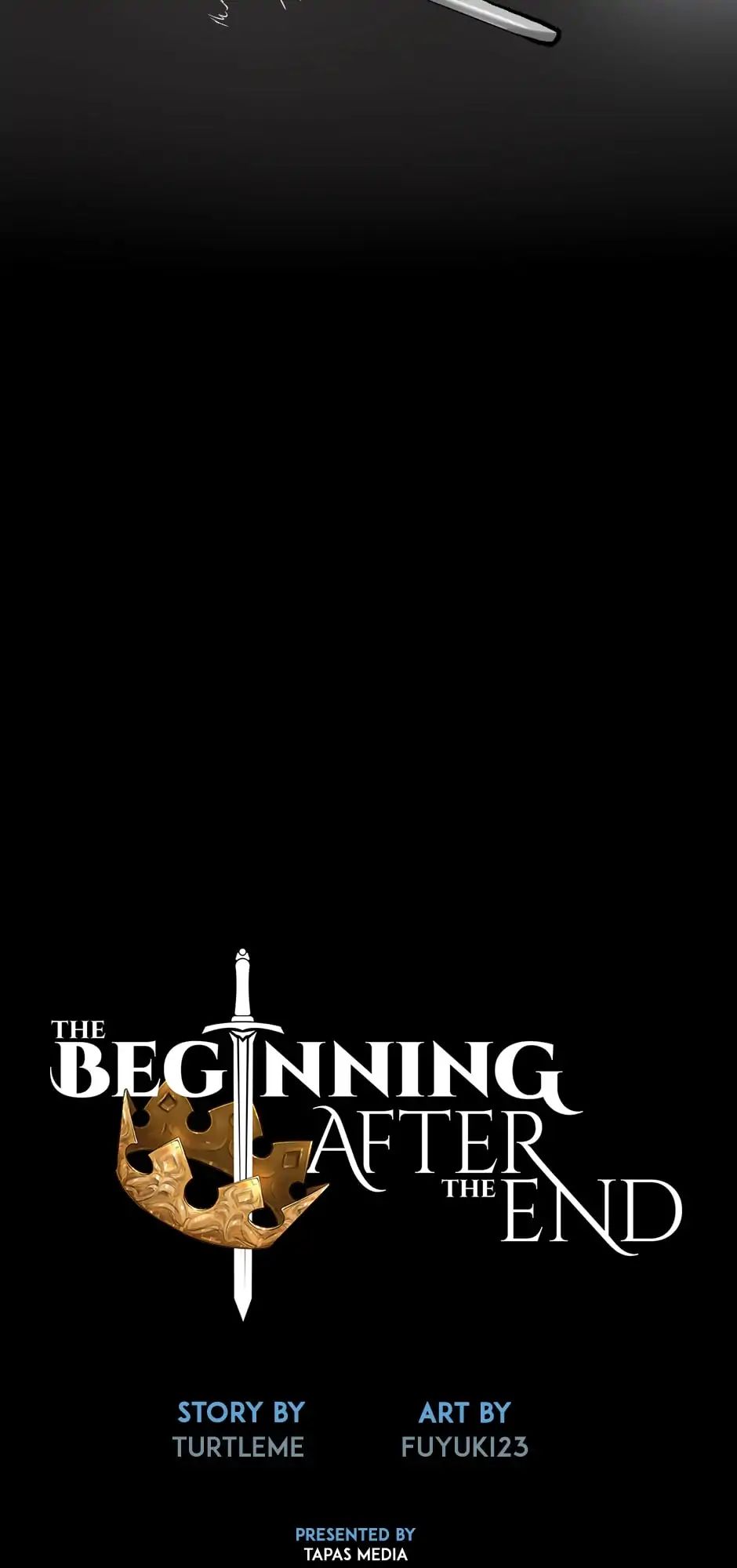 The Beginning After the End Chapter 24 — Page 13