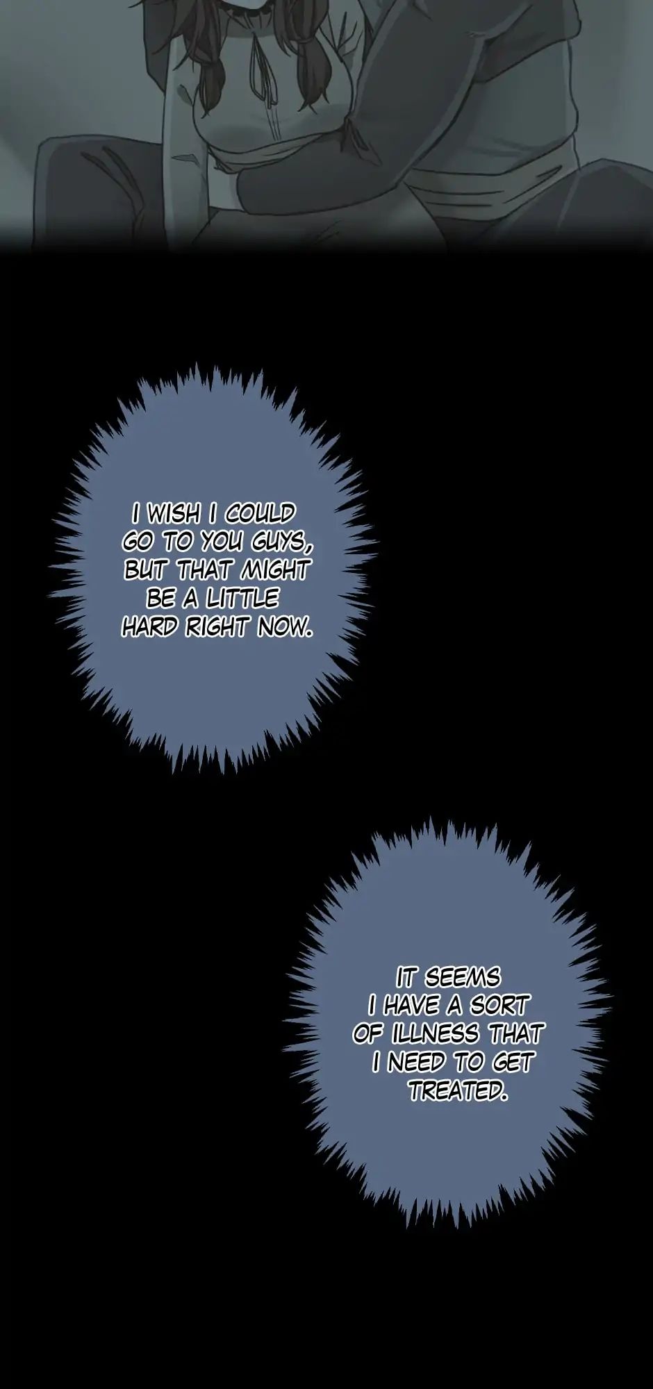 The Beginning After the End Chapter 24 — Page 25