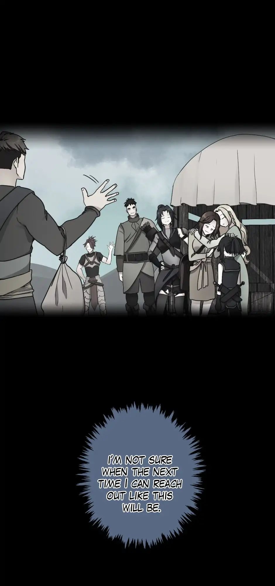 The Beginning After the End Chapter 24 — Page 28
