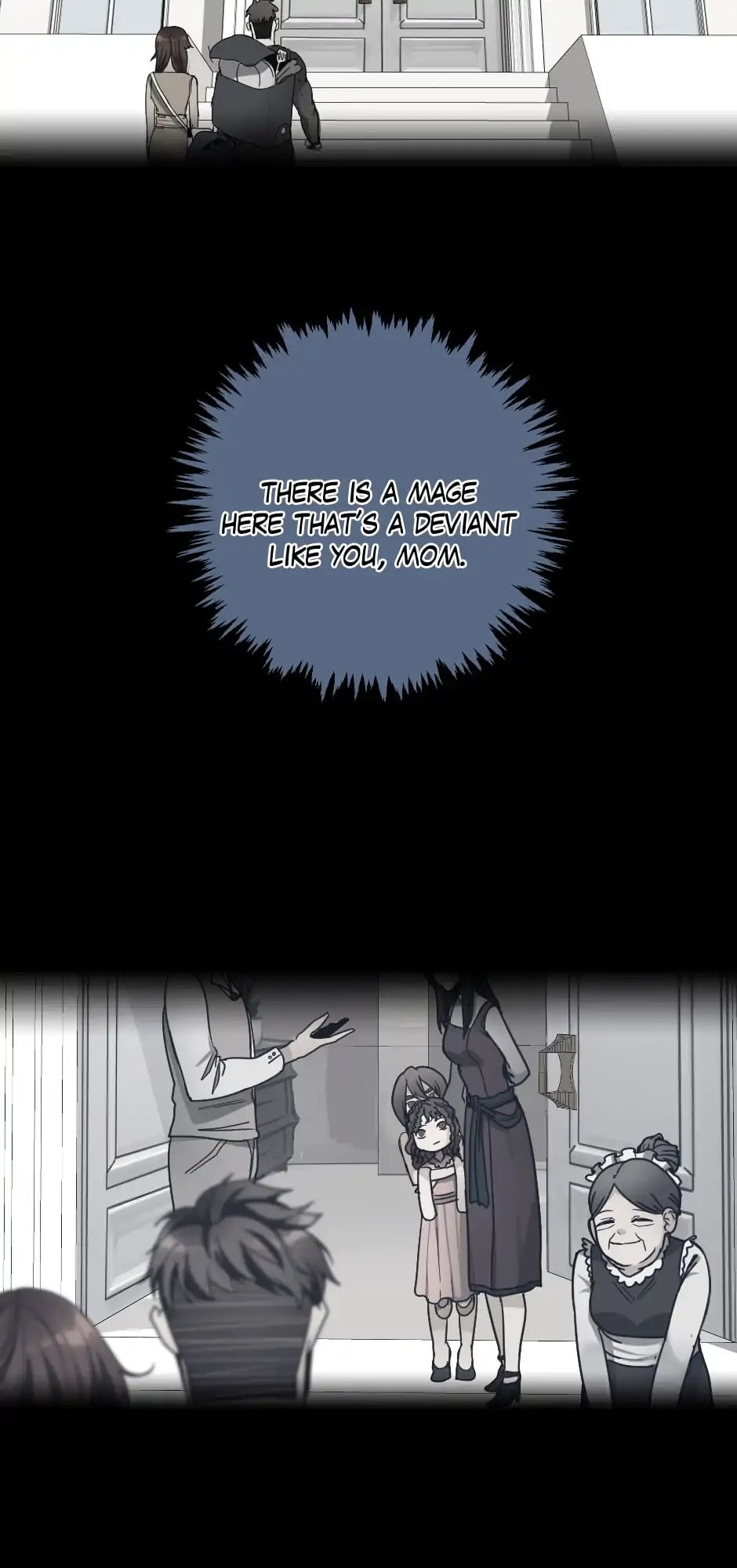 The Beginning After the End Chapter 24 — Page 30