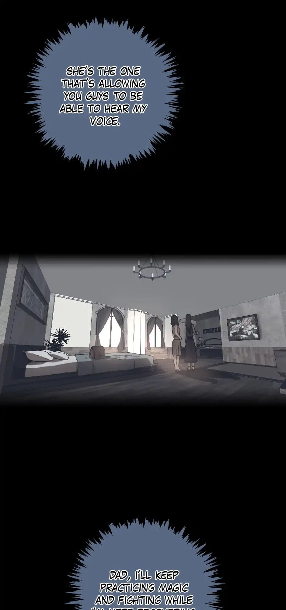 The Beginning After the End Chapter 24 — Page 31