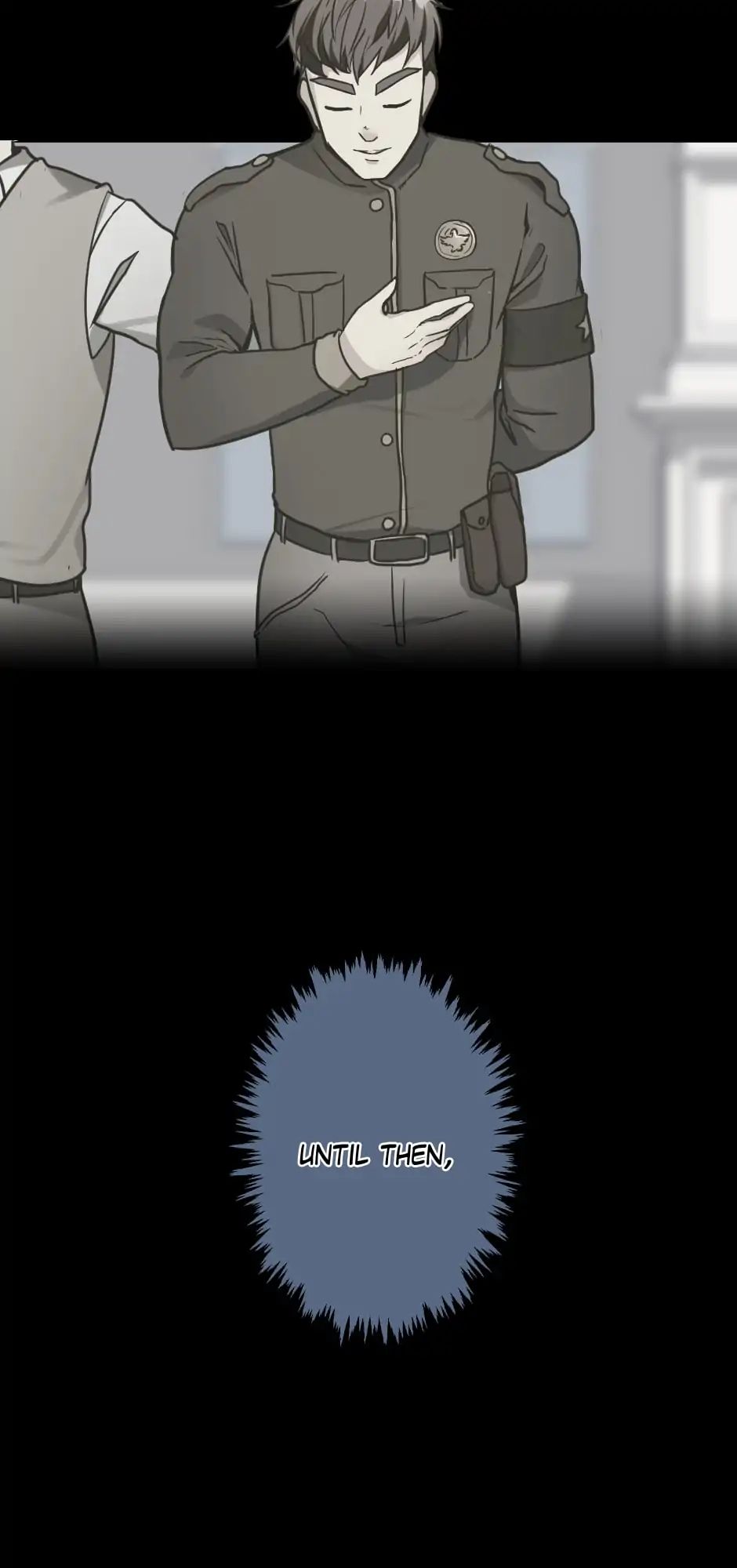 The Beginning After the End Chapter 24 — Page 33