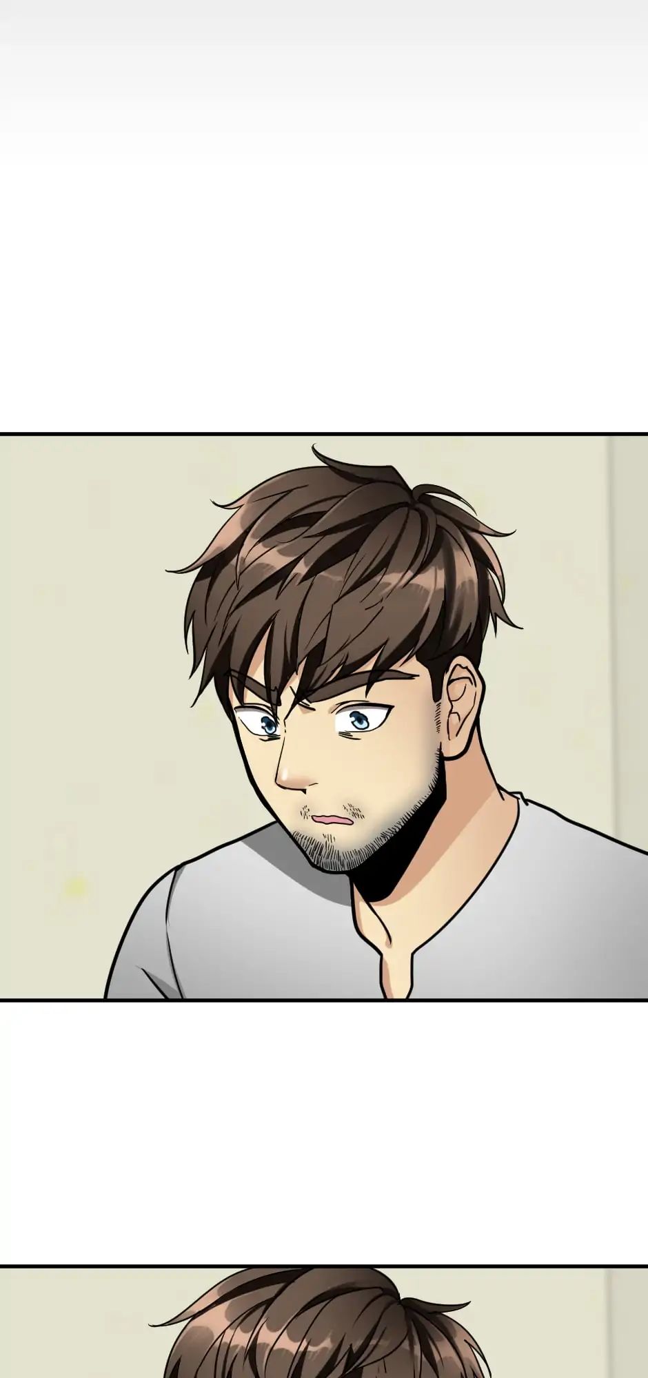 The Beginning After the End Chapter 24 — Page 36