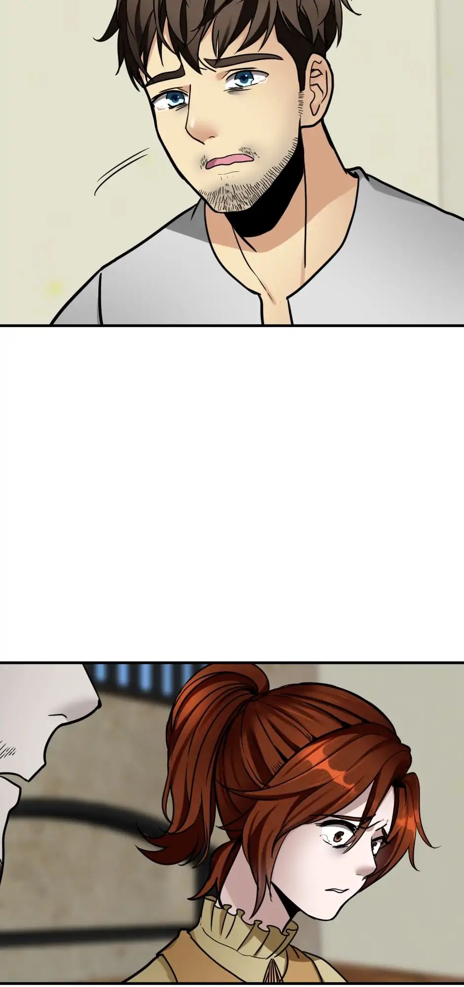 The Beginning After the End Chapter 24 — Page 37