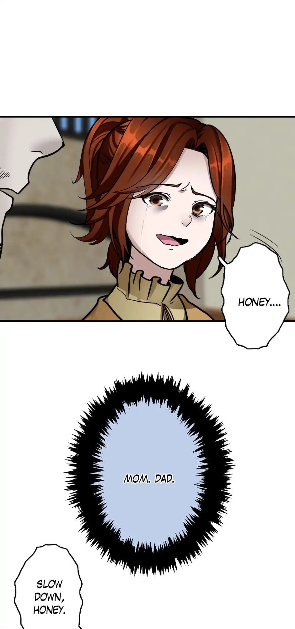 The Beginning After the End Chapter 24 — Page 38