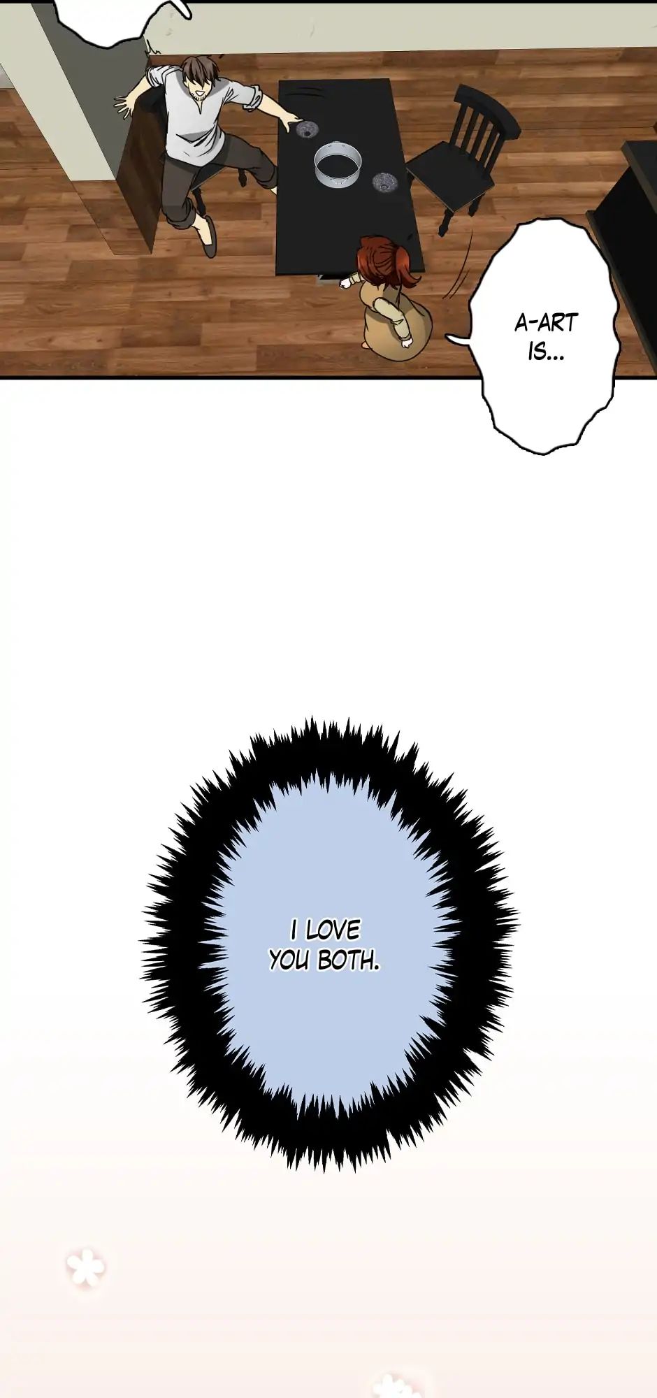 The Beginning After the End Chapter 24 — Page 39