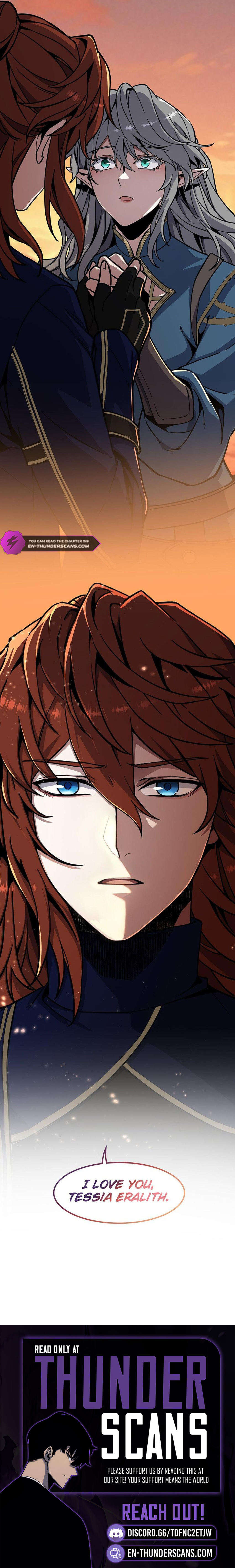 The Beginning After the End Chapter 242 — Page 11