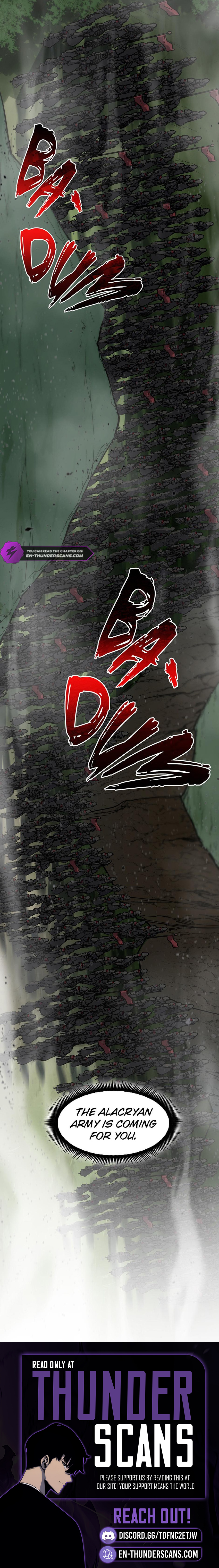 The Beginning After the End Chapter 243 — Page 13